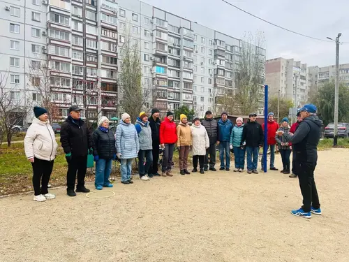 Фотография: (Турнир триплетов)