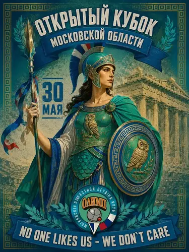 Афиша: Кубок Московской области по петанку