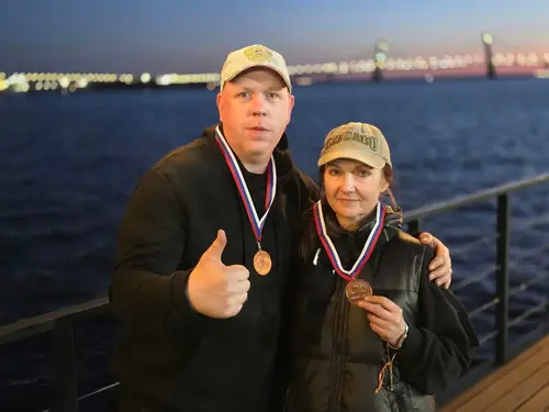 Фотография: (Турнир по петанку «Открытие летнего сезона»)