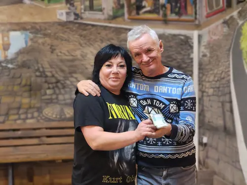 Фотография: (Турнир по петанку «Осенние миксты» (финал))