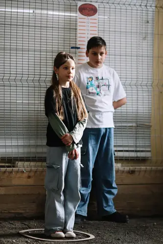 Фотография: (Турнир Гольф Академии по петанку)